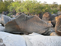 CairnsTC146 Granite Gorge